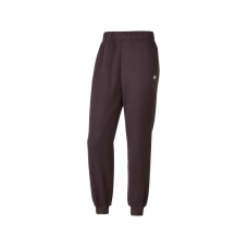 Skechers Knitted Sports Pants Women's Chestnut Коричневый, L