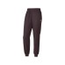 Skechers Knitted Sports Pants Women's Chestnut Коричневый, L