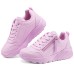 Skechers Kids' Casual Shoes Kids Розовый, 36