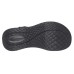 Skechers Relaxed Fit Beach Sandals Men's Black Черный, 39.5