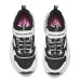 Skechers Girls Kids' Casual Shoes Kids Черно-белый, 29