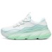 Skechers Sport Anti-Slip Wear-Resistant Breathable Supportive Rebound Low-Top Casual Shoes Women's Green Зеленый, 37