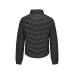 Skechers Down Jacket Women's Midnight Black Deep Night Black-03B6, S