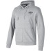 Skechers SKX Sports Lifestyle Collection Jackets Coats Men's Heather Gray Серый, XL