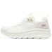 Skechers BOBS B FLEX HI Cushioning Anti-Slip And Wear-Resistant Breathable Support Low-Top Casual Shoes Women's White 37.5