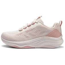 Skechers Slip-Resistant Low-Top Casual Shoes Women's Pink Розовый, 35.5