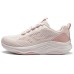 Skechers Slip-Resistant Low-Top Casual Shoes Women's Pink Розовый, 35.5