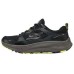 Skechers MEN'S GO Breathable And Resilient Low-Top Running Shoes Men's Black Черный, 42