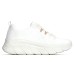 Skechers Bobs B Flex Hi 'White' Women's 39.5