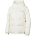 Skechers Sports Alliance Series Down Jacket Women's Marshmallow White Marshmallow white 0074, XL