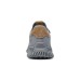 Skechers Men's Casual Shoes Men Low-Top Gray Серый, 45