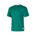 Skechers T-Shirt Men's Velour Green Velvet Green/048V, XL