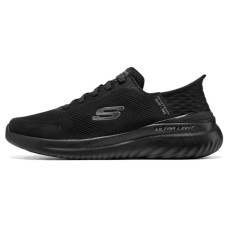 Skechers Slip ins Bounder 2.0 Emerged 'Black' Черный, 39.5
