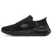 Skechers Slip ins Bounder 2.0 Emerged 'Black' Черный, 39.5