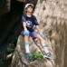 Skechers Kids T-Shirts Medieval Blue/007D, 160