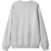 Skechers Sports Alliance Series Sweatshirt Men's Pattern Gray Pattern gray/01UV, XL