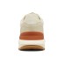 Skechers Sunny Dale 'Cream Beige Orange' 45
