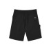 Skechers Casual Shorts Men's Carbon Black Carbon Black 0018, L