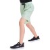 Skechers Kids Short Pine Green Color, 130