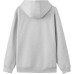 Skechers Sports Alliance Series Sweatshirt Men's Gray Серый, XL