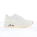 Skechers Tres Air Uno Casairal 183090 Mens White Lifestyle Sneakers Shoes 10.5