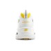 Skechers D'Lites 1.0 'White Yellow' Women's 35