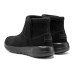 Skechers ON THE GO Abrasion Resistant Crew Snow Boots Women's Black Черный, 36.5