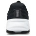 Skechers Anti-Slip Wear-Resistant Low-Top Running Shoes Men's White Black Черно-белый, 41