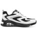 Skechers Tres Air 'Street Fl Air Black White' Women's Черно-белый, 35.5