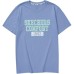 Skechers T Shirt Men's Impression Purple Impression Purple/0221, M