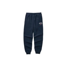 Skechers Colorful Casual Pants Women's Navy Blue/002Z Navy Blue/002Z, S