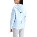 Skechers Sweatshirt Light Moon Blue Kids' Light Moon Blue, 160