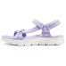 Skechers Go Walk 5 Strap Sandals Women's Purple Фиолетовый, 39