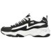 Skechers D'lites 4.0 Black/White Women's 37.5
