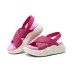 Skechers Beach Sandals Women's Red Розовый, 39
