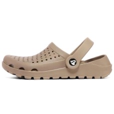 Skechers Abrasion Resistant River Trekking Shoes Women's Taupe 35