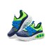 Skechers Abrasion Resistant Kids' Running Shoes Teenagers Синий, 35
