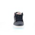 Skechers Sizzle Buckets Bombay Snoop Dogg 251181 Mens Black Lifestyle Shoes 9.5