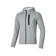 Skechers Jackets Coats Men's Gray Серый, L