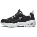 Skechers D'Lites 1.0 Low Running Shoes Black 42
