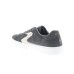 Skechers Eden LX Levors 232866 Mens Gray Suede Lifestyle Sneakers Shoes 9.5