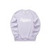 Skechers Sweatshirts Unisex Photinia Purple Photinia Purple, M