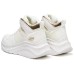 Skechers BOBS Sport Slip-Resistant Mid-Top Casual Shoes Women's White Белый, 36