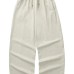 Skechers Knitted Sports Pants Women's Light Brown Коричневый, S