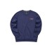 Skechers Colorful Sweatshirts Men Marine Blue/00DU Marine Blue/00DU, S