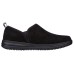 Skechers Relaxed Fit Casual Shoes Men Low-Top Black 42