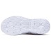 Skechers Hands Free Slip-Ins Cushioning Wear-Resistant Kids Lifestyle Shoes Pink Teenagers Розовый, 27.5