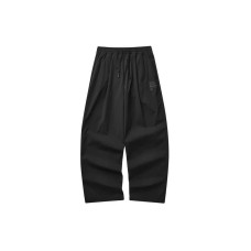 Skechers Knitted Sweatpants Women's Carbon Black Carbon Black 0018, L