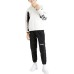 Skechers Casual Pants Kids' Carbon Black Carbon Black 0018, 170