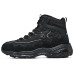Skechers D'Lites New Lane Sneaker 'Black' Women's Черный, 39